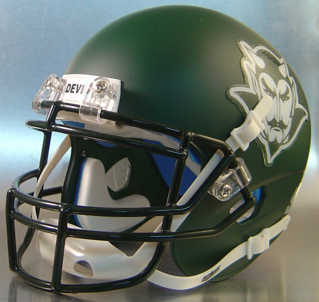 Greeneville Greene Devils HS 2012 (TN)